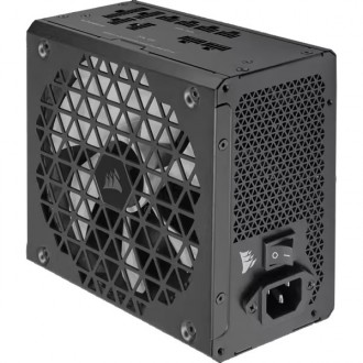 Блок живлення Corsair RM750x Shift PCIE5 (CP-9020251-EU) 750W. Харьков. фото 1 Блок живлення Corsair RM750x Shift PCIE5 (CP-9020251-EU) 750W. Харьков. фото 1