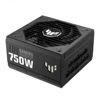 Блок живлення Asus TUF-GAMING-750G PCIE5 750W Gold (90YE00S3-B0NA00). Харьков. фото 1 Блок живлення Asus TUF-GAMING-750G PCIE5 750W Gold (90YE00S3-B0NA00). Харьков. фото 1