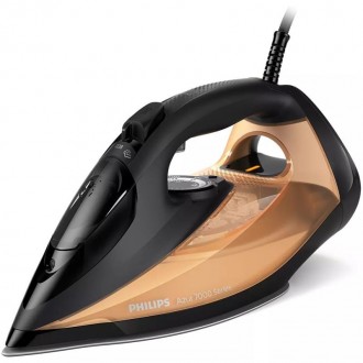 Ексклюзивна підошва Philips SteamGlide Elite – це наша найкраща підошва, що відм. . фото 2