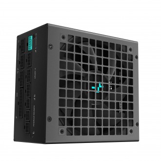 DeepCool PX1200G — це новий блок живлення, який відповідає найновішому стандарту. . фото 2