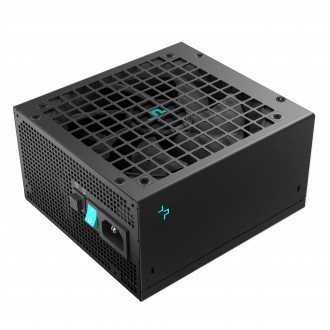 DeepCool PX1200G — це новий блок живлення, який відповідає найновішому стандарту. . фото 5