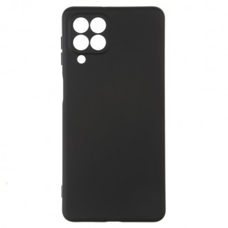 Чохол-накладка Armorstandart Icon для Samsung Galaxy M53 5G SM-M536 Black (ARM67. Харків. фото 1 Чохол-накладка Armorstandart Icon для Samsung Galaxy M53 5G SM-M536 Black (ARM67. Харків. фото 1
