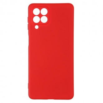 Чохол-накладка Armorstandart Icon для Samsung Galaxy M53 5G SM-M536 Red (ARM6750. Харків. фото 1 Чохол-накладка Armorstandart Icon для Samsung Galaxy M53 5G SM-M536 Red (ARM6750. Харків. фото 1