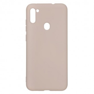Чохол-накладка Armorstandart Icon для Samsung Galaxy A11 SM-A115/M11 SM-M115 Cam. Харків. фото 1 Чохол-накладка Armorstandart Icon для Samsung Galaxy A11 SM-A115/M11 SM-M115 Cam. Харків. фото 1