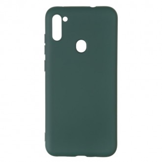Чохол-накладка Armorstandart Icon для Samsung Galaxy A11 SM-A115/M11 SM-M115 Cam. Харків. фото 1 Чохол-накладка Armorstandart Icon для Samsung Galaxy A11 SM-A115/M11 SM-M115 Cam. Харків. фото 1