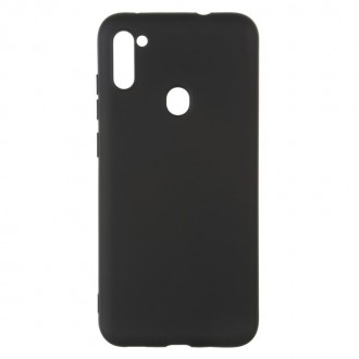 Чохол-накладка Armorstandart Icon для Samsung Galaxy A11 SM-A115/M11 SM-M115 Cam. Харків. фото 1 Чохол-накладка Armorstandart Icon для Samsung Galaxy A11 SM-A115/M11 SM-M115 Cam. Харків. фото 1