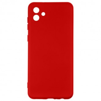 Чохол-накладка Armorstandart Icon для Samsung Galaxy A04 SM-A045 Camera cover Re. Харків. фото 1 Чохол-накладка Armorstandart Icon для Samsung Galaxy A04 SM-A045 Camera cover Re. Харків. фото 1