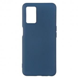Чохол-накладка Armorstandart Icon для Oppo A54 4G Dark Blue (ARM67480). Харків. фото 1 Чохол-накладка Armorstandart Icon для Oppo A54 4G Dark Blue (ARM67480). Харків. фото 1