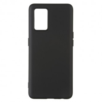 Чохол-накладка Armorstandart Icon для Oppo A74 4G Black (ARM67482). Харків. фото 1 Чохол-накладка Armorstandart Icon для Oppo A74 4G Black (ARM67482). Харків. фото 1