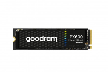 SSD PX600 — ідеальний варіант для дому та офісу Новітній твердольний накопичувач. . фото 2