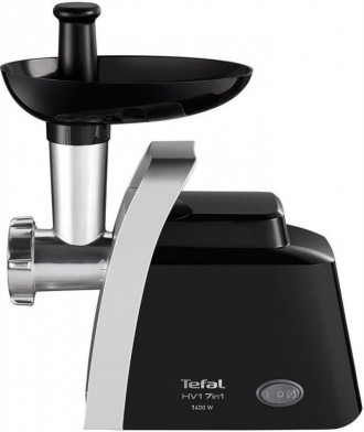 М’ясорубка Tefal NE109838. Проста в роботі і обслуговуванні, продуктивна та бага. . фото 3