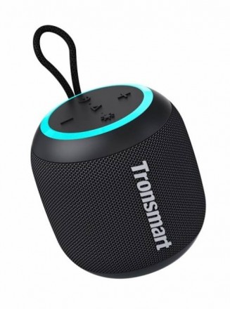 Представляємо вашій увазі мініатюрну Bluetooth колонку Tronsmart T7 Mini - ідеал. . фото 2