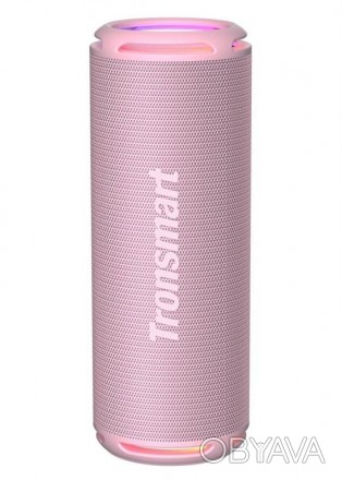 Акустична система Tronsmart T7 Lite Pink (964259)