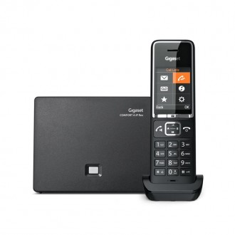 IP-телефон Gigaset Comfort 550 IP Flex (S30852-H3011-R604). Харків. фото 1 IP-телефон Gigaset Comfort 550 IP Flex (S30852-H3011-R604). Харків. фото 1
