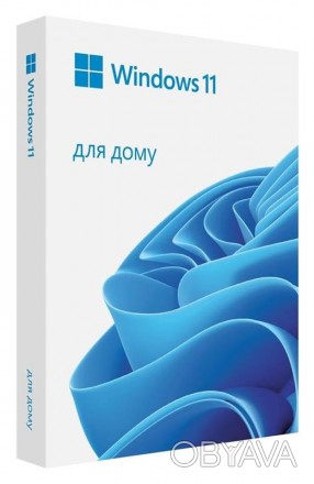 ОС Windows 11 об’єднує все в одному розташуванні. Завдяки новому інтерфейсу та і. . фото 1