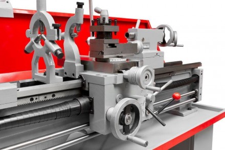 ТОКАРНО-ВИНТОРЕЗНЫЙ СТАНОК HOLZMANN ED 1000NНАЗНАЧЕНИЕ:Токарно-винторезные станк. . фото 3