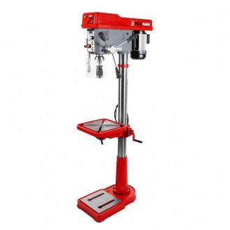 Свердлильний верстат Holzmann SB253VH_400V до 25 мм. Львів. фото 1 Свердлильний верстат Holzmann SB253VH_400V до 25 мм. Львів. фото 1