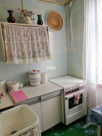 2-комнатная квартира, 46 м.кв.. Харків. фото 1 2-комнатная квартира, 46 м.кв.. Харків. фото 1