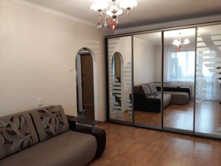 Продам 1-комнатную квартиру (Огнивка). Полтава. фото 1 Продам 1-комнатную квартиру (Огнивка). Полтава. фото 1