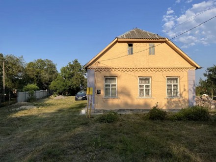 Продам будинок частково з косметичним ремонтом в с.Мотижин. Горище,грубка,газ,. Макарів. фото 1 Продам будинок частково з косметичним ремонтом в с.Мотижин. Горище,грубка,газ,. Макарів. фото 1