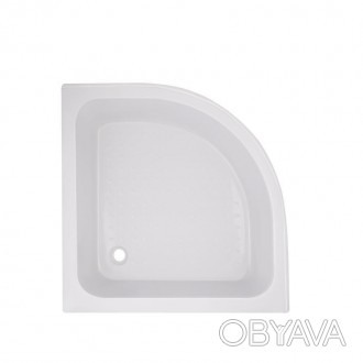 Душевой поддон Lidz KAPIELKA ST90x90x26