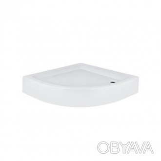 Душевой поддон Lidz Kupala ST80x80x16