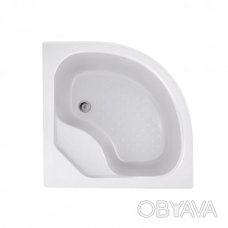 Душевой поддон Lidz KAPIELKA ST90x90x41