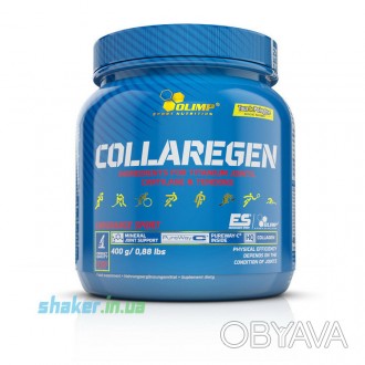 
 
Collaregen ™ продукт, который содержит коллаген, основной компонент соедините. . фото 1