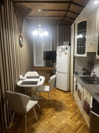 4-комнатная квартира, 92 м.кв.. Харків. фото 1 4-комнатная квартира, 92 м.кв.. Харків. фото 1