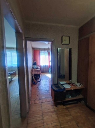 ЮЛ-9199 Продам 3К квартиру на Салтовке Салтовское 531 м/р. . фото 10 Оголошення для покупця! Агентам не дзвонити!
ЮЛ-9199 Продам 3 кімнатну квартиру . . фото 10