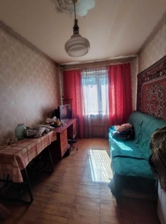 ЮЛ-9199 Продам 3К квартиру на Салтовке Салтовское 531 м/р. . фото 4 Оголошення для покупця! Агентам не дзвонити!
ЮЛ-9199 Продам 3 кімнатну квартиру . . фото 4