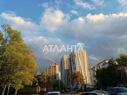 Код об'єкта: 346466. АН "Атланта" Продаж 2 кім квартири в ЖК Бетховен по вулиці . Шевченковский. фото 3