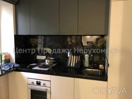 2-комнатная квартира, 43 м.кв.