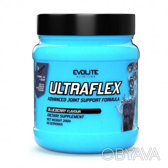  Evolite Ultra Flex це харчова добавка, призначена для людей, які хочуть підтрим. . фото 1