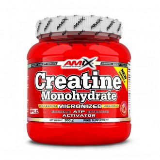 Креатин моногідрат Amix-Nutrition Creatine Monohydrate 300 г. Киев. фото 1 Креатин моногідрат Amix-Nutrition Creatine Monohydrate 300 г. Киев. фото 1