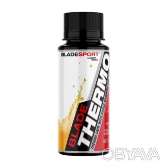  Blade Thermo Shot це інноваційна рідка добавка, призначена для стимуляції метаб. . фото 1