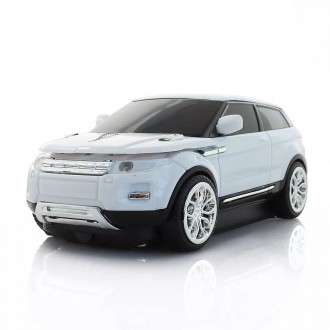 ышь Range Rover Evogue 3D usb. Осталась белая 
Беспроводная оптическая мышь 3D . . фото 2