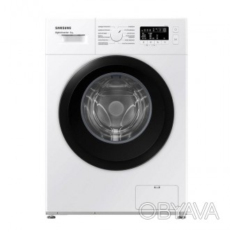 Стиральная машина SAMSUNG WW60A3100BE/UA