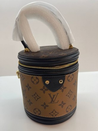 
 
 Женская сумка Louis Vuitton Cannes Nicolas Ghesquiere Monogram Reverse , вып. . фото 8