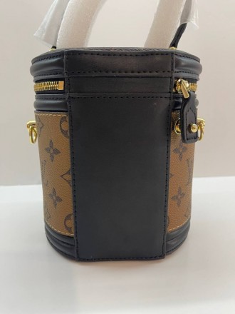 
 
 Женская сумка Louis Vuitton Cannes Nicolas Ghesquiere Monogram Reverse , вып. . фото 9