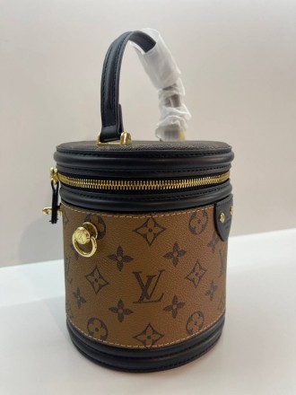 
 
 Женская сумка Louis Vuitton Cannes Nicolas Ghesquiere Monogram Reverse , вып. . фото 3