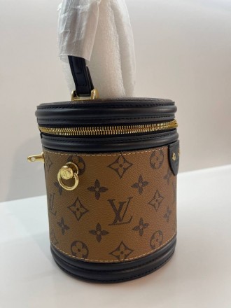 
 
 Женская сумка Louis Vuitton Cannes Nicolas Ghesquiere Monogram Reverse , вып. . фото 7