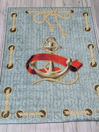 Yakar 100х160см. Килимки в дитячу кімнату. Туреччина.. Одесса. фото 1 Yakar 100х160см. Килимки в дитячу кімнату. Туреччина.. Одесса. фото 1