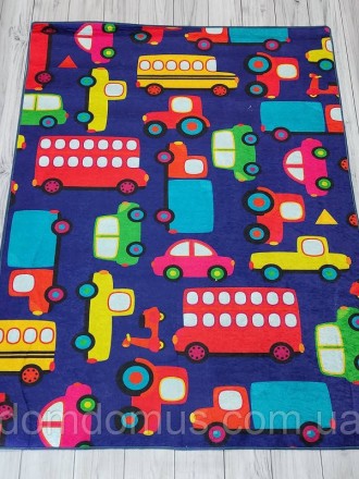 Cars mavi 140х190см. Килимки в дитячу кімнату. Туреччина.. Одесса. фото 1 Cars mavi 140х190см. Килимки в дитячу кімнату. Туреччина.. Одесса. фото 1