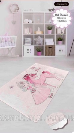 Little princess 140х190см. Килимки в дитячу кімнату. Туреччина.. Одесса. фото 1 Little princess 140х190см. Килимки в дитячу кімнату. Туреччина.. Одесса. фото 1