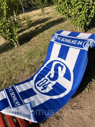 Пляжний рушник 75х150см. Туреччина. Schalke. Одесса. фото 1 Пляжний рушник 75х150см. Туреччина. Schalke. Одесса. фото 1