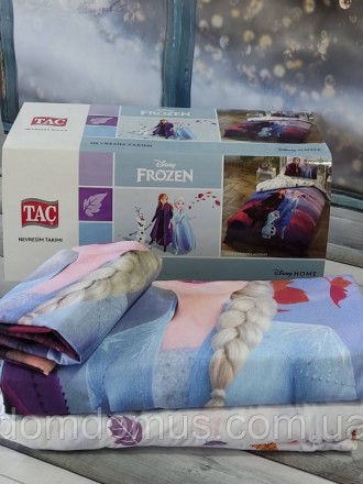 Frozen autumu полуторна дитяча постіль. Ранфорс. TAC Туреччина.. Одесса. фото 1 Frozen autumu полуторна дитяча постіль. Ранфорс. TAC Туреччина.. Одесса. фото 1