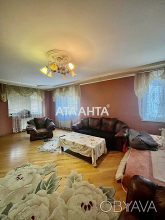 дом, 120 кв. м