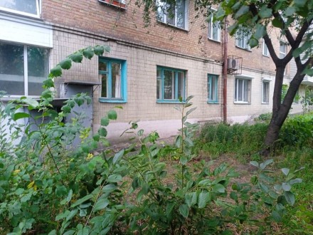 3к квартира вул. Маршала Рибалко 7/18.. Киев. фото 1 3к квартира вул. Маршала Рибалко 7/18.. Киев. фото 1