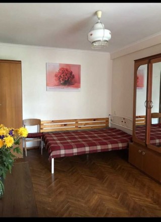 1к квартира бул. Верховного Совета 18А. Киев. фото 1 1к квартира бул. Верховного Совета 18А. Киев. фото 1